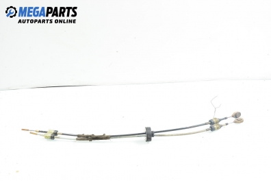 Gear selector cable for Opel Zafira A 2.0 16V DTI, 101 hp, 2001