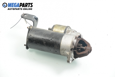 Starter for Opel Zafira A 2.0 16V DTI, 101 hp, 2001