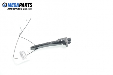 Duza diesel for Opel Zafira A 2.0 16V DTI, 101 hp, 2001