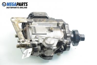 Diesel injection pump for Opel Zafira A 2.0 16V DTI, 101 hp, 2001