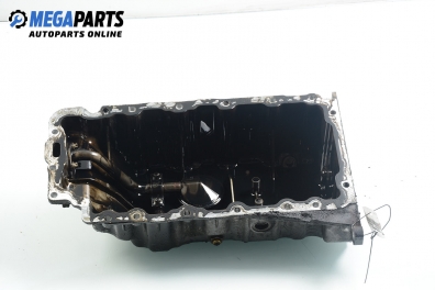 Crankcase for Opel Zafira A 2.0 16V DTI, 101 hp, 2001