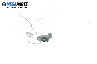 MAP sensor for Opel Zafira A 2.0 16V DTI, 101 hp, 2001