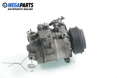 Kompressor klimaanlage for Opel Zafira A 2.0 16V DTI, 101 hp, 2001