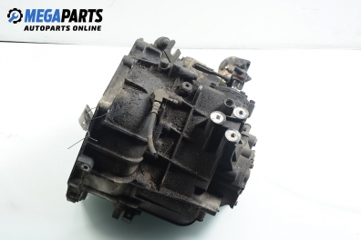  for Opel Zafira A 2.0 16V DTI, 101 hp, 2001