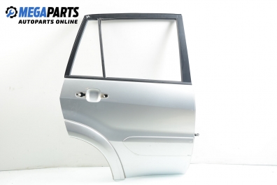 Door for Toyota RAV4 (XA20) 2.0 VVTi 4WD, 150 hp, 5 doors, 2003, position: rear - right