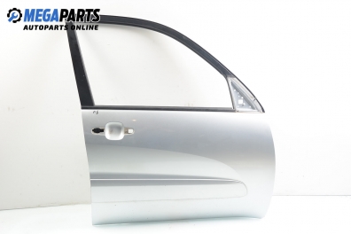 Door for Toyota RAV4 (XA20) 2.0 VVTi 4WD, 150 hp, 5 doors, 2003, position: front - right