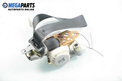 Sicherheitsgurt for Toyota RAV4 (XA20) 2.0 VVTi 4WD, 150 hp, 5 türen, 2003, position: rechts, vorderseite