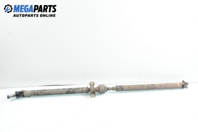 Tail shaft for Toyota RAV4 (XA20) 2.0 VVTi 4WD, 150 hp, 2003