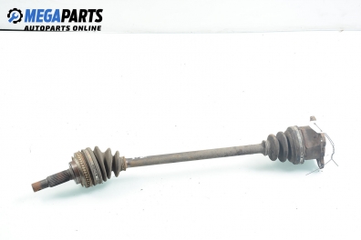 Planetară for Toyota RAV4 (XA20) 2.0 VVTi 4WD, 150 hp, 5 uși, 2003, position: dreaptă - spate