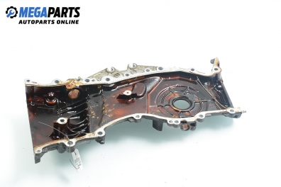 Timing chain cover for Toyota RAV4 (XA20) 2.0 VVTi 4WD, 150 hp, 5 doors, 2003