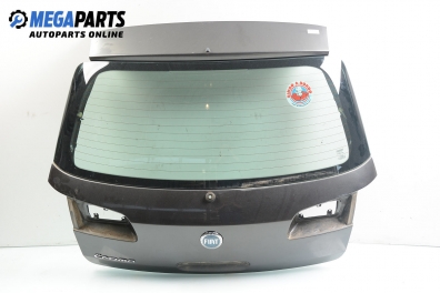 Capac spate for Fiat Croma 1.9 D Multijet, 120 hp, combi, 2007