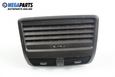 AC heat air vent for Fiat Croma 1.9 D Multijet, 120 hp, station wagon, 2007