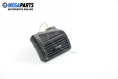 AC heat air vent for Fiat Croma 1.9 D Multijet, 120 hp, station wagon, 2007