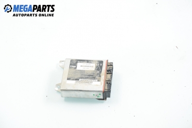 Airbag module for Fiat Croma 1.9 D Multijet, 120 hp, station wagon, 2007 № 51796381