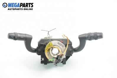 Verstellhebel scheibenwischer und leuchten for Fiat Croma 1.9 D Multijet, 120 hp, combi, 2007