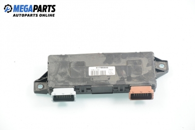 Modul confort for Fiat Croma 1.9 D Multijet, 120 hp, combi, 2007 № 51796698