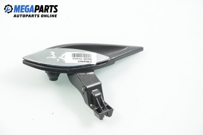 Inner handle for Fiat Croma 1.9 D Multijet, 120 hp, station wagon, 2007, position: rear - right