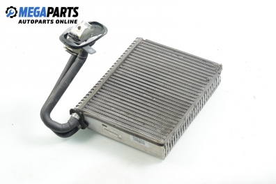 Interior AC radiator for Fiat Croma 1.9 D Multijet, 120 hp, station wagon, 2007 Valeo