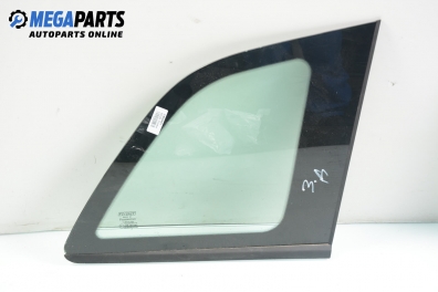 Vent window for Fiat Croma 1.9 D Multijet, 120 hp, station wagon, 2007, position: rear - right