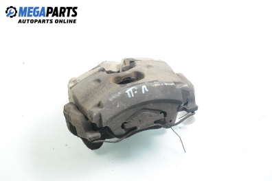 Caliper for Fiat Croma 1.9 D Multijet, 120 hp, station wagon, 2007, position: front - left