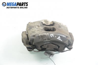 Caliper for Fiat Croma 1.9 D Multijet, 120 hp, station wagon, 2007, position: front - right