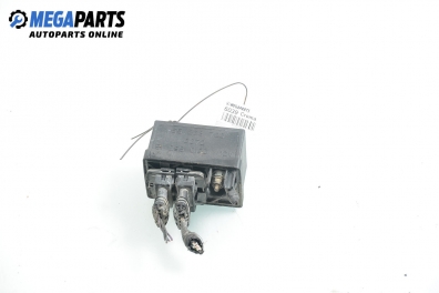 Glow plugs relay for Fiat Croma 1.9 D Multijet, 120 hp, station wagon, 2007 № 55 233 720
