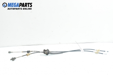 Gear selector cable for Fiat Croma 1.9 D Multijet, 120 hp, station wagon, 2007