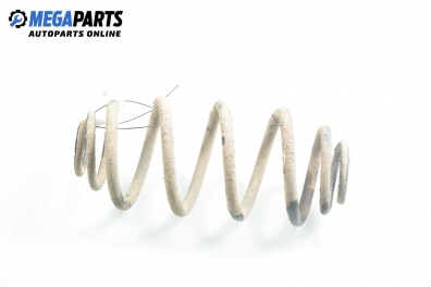 Coil spring for Fiat Croma 1.9 D Multijet, 120 hp, station wagon, 2007, position: rear