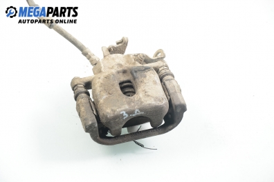 Caliper for Fiat Croma 1.9 D Multijet, 120 hp, station wagon, 2007, position: rear - right