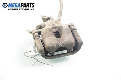 Caliper for Fiat Croma 1.9 D Multijet, 120 hp, station wagon, 2007, position: rear - left