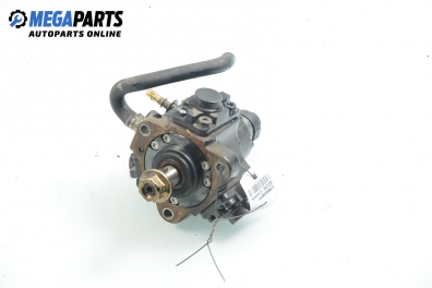 Diesel injection pump for Fiat Croma 1.9 D Multijet, 120 hp, station wagon, 2007 № Bosch 0 445 010 150