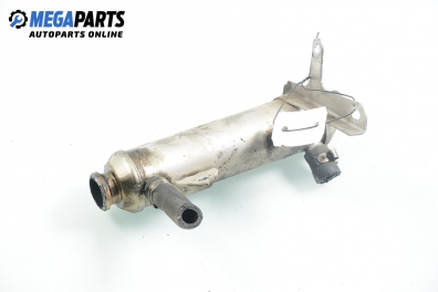 EGR cooler for Fiat Croma 1.9 D Multijet, 120 hp, station wagon, 2007