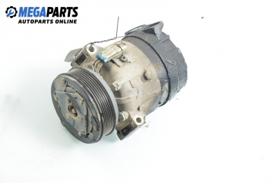 Compresor AC for Fiat Croma 1.9 D Multijet, 120 hp, combi, 2007