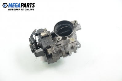 Clapetă carburator for Fiat Croma 1.9 D Multijet, 120 hp, combi, 2007