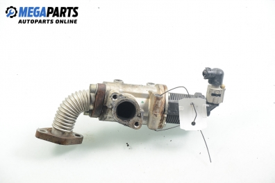 EGR valve for Fiat Croma 1.9 D Multijet, 120 hp, station wagon, 2007