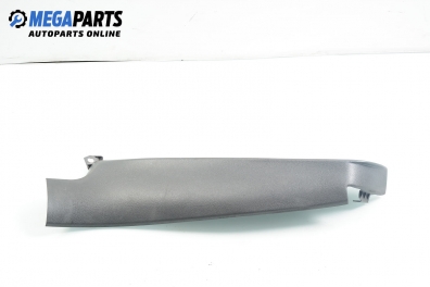 Plastic interior portbagaj for Volkswagen Golf V 1.9 TDI, 105 hp, hatchback, 5 uși, 2006