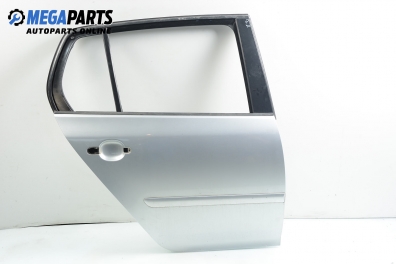 Door for Volkswagen Golf V 1.9 TDI, 105 hp, hatchback, 5 doors, 2006, position: rear - right