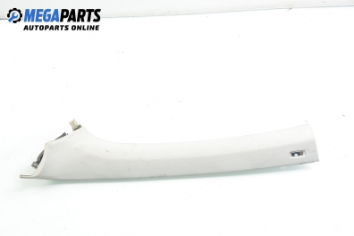 Plastic interior for Volkswagen Golf V 1.9 TDI, 105 hp, hatchback, 5 uși, 2006