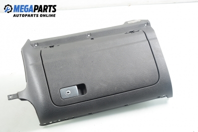 Glove box for Volkswagen Golf V 1.9 TDI, 105 hp, hatchback, 5 doors, 2006