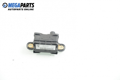 Sensor ESP for Volkswagen Golf V 1.9 TDI, 105 hp, hecktür, 5 türen, 2006 № 1H0 907 655 A