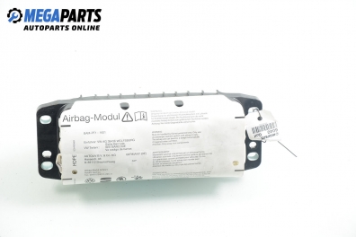 Airbag pentru modele cu volan pe dreapta for Volkswagen Golf V 1.9 TDI, 105 hp, hatchback, 5 uși, 2006