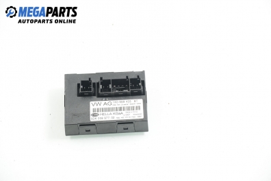 Comfort module for Volkswagen Golf V 1.9 TDI, 105 hp, hatchback, 5 doors, 2006 № 1K0 959 433 BT