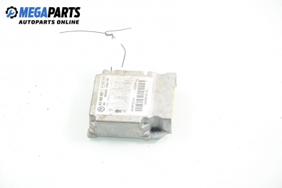 Airbag module for Volkswagen Golf V 1.9 TDI, 105 hp, hatchback, 2006 № 1K0 909 605 T