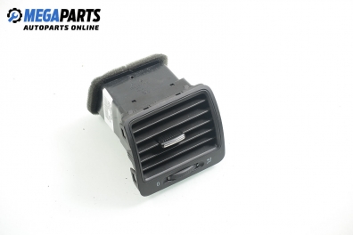 Luftdüse heizung for Volkswagen Golf V 1.9 TDI, 105 hp, hecktür, 5 türen, 2006