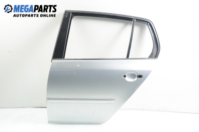 Door for Volkswagen Golf V 1.9 TDI, 105 hp, hatchback, 5 doors, 2006, position: rear - left