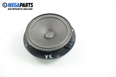 Loudspeaker for Volkswagen Golf V (2003-2008), hatchback, 5 doors