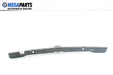 Stoßstangehalterung for Volkswagen Golf V Hatchback (10.2003 - 02.2009), hecktür, position: rückseite