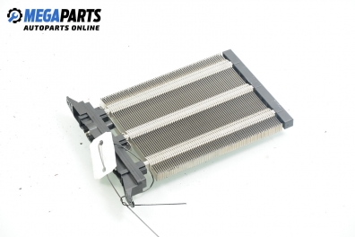 Electric heating radiator for Volkswagen Golf V 1.9 TDI, 105 hp, hatchback, 5 doors, 2006