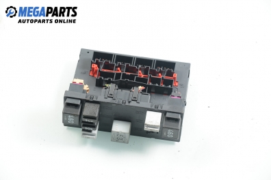 Fuse box for Volkswagen Golf V 1.9 TDI, 105 hp, hatchback, 5 doors, 2006