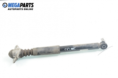 Shock absorber for Volkswagen Golf V 1.9 TDI, 105 hp, hatchback, 5 doors, 2006, position: rear - left